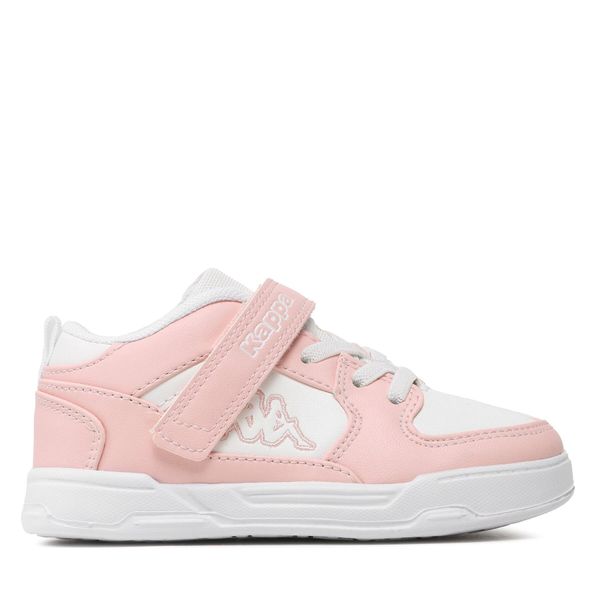 Kappa Superge Kappa 260932K Rose/White 2110