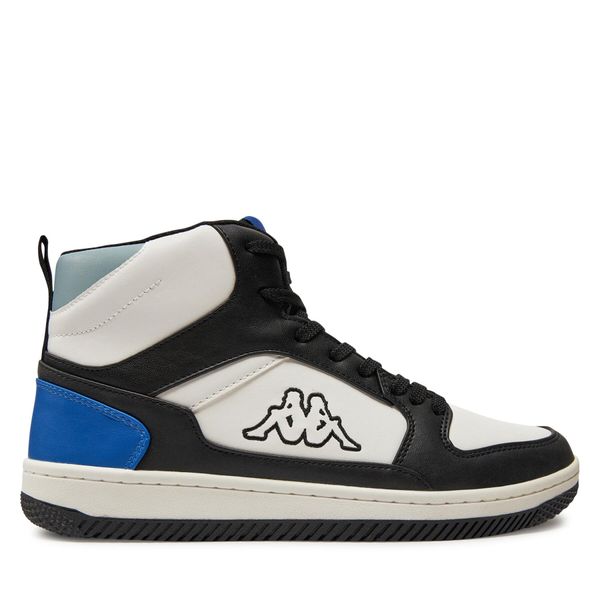 Kappa Superge Kappa Lineup 243078 Black/Blue 1160