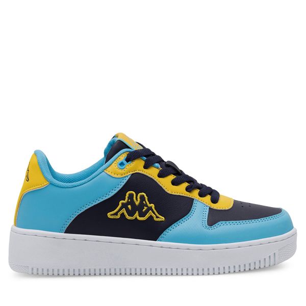 Kappa Superge Kappa LOGO MASERTA KID 33154HW-A80 Pisana