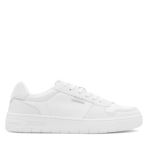 Kappa Superge Kappa SS24-3C001 White