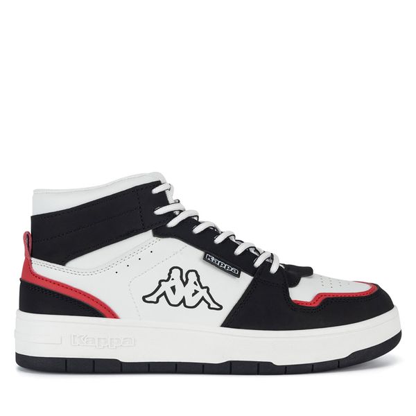 Kappa Superge Kappa SS24-3C006(CH) Črna