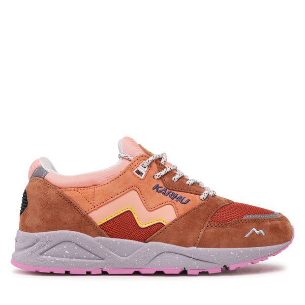 Karhu Superge Karhu Aria 95 F803096 Oranžna