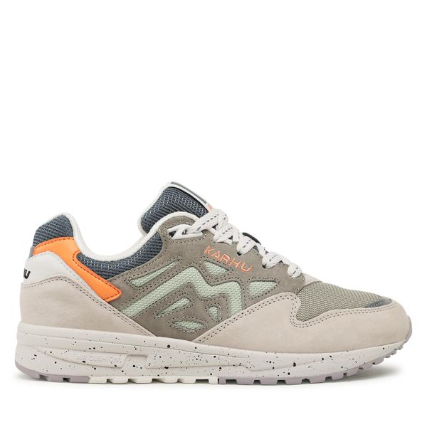 Karhu Superge Karhu Legacy 96 F806047 Zelena