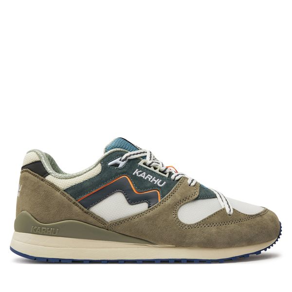 Karhu Superge Karhu Synchron Classic F802675 Zelena