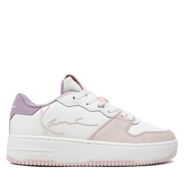 Karl Kani Superge Karl Kani Up Logo 1184311 Roza