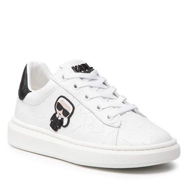 Karl Lagerfeld Kids Superge Karl Lagerfeld Kids Z19076 M Bela