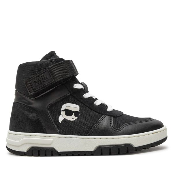 Karl Lagerfeld Kids Superge Karl Lagerfeld Kids Z30318 Črna