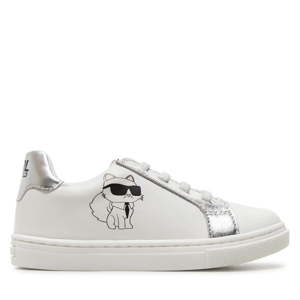 Karl Lagerfeld Kids Superge Karl Lagerfeld Kids Z30321 Bela