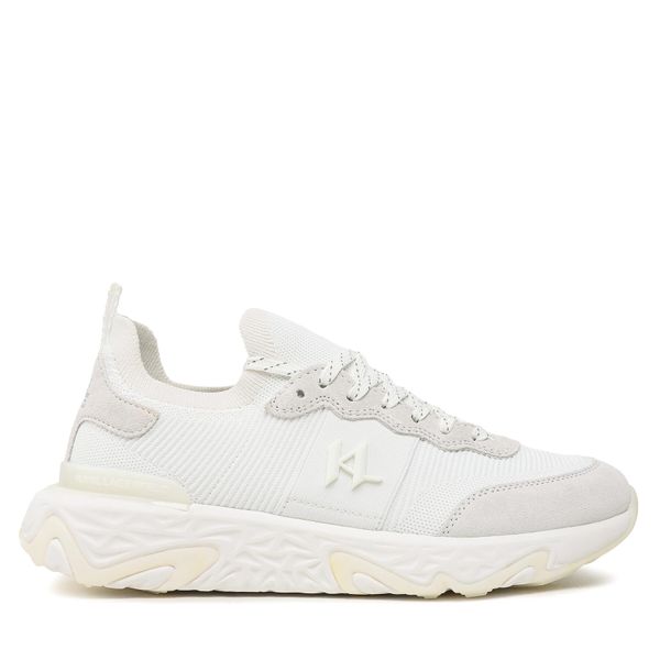 KARL LAGERFELD Superge KARL LAGERFELD KL52440 Bela