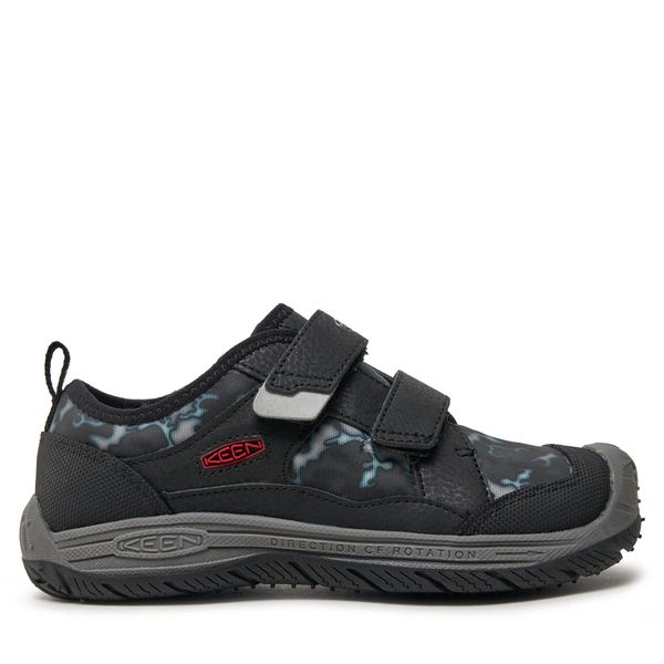 Keen Superge Keen Speed Hound 1026194 Črna