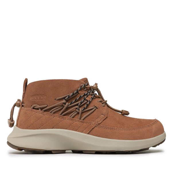 Keen Superge Keen Uneek Chukka 1026732 Rjava