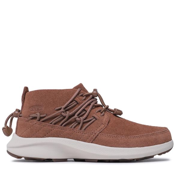 Keen Superge Keen Uneek Chukka 1026735 Rjava