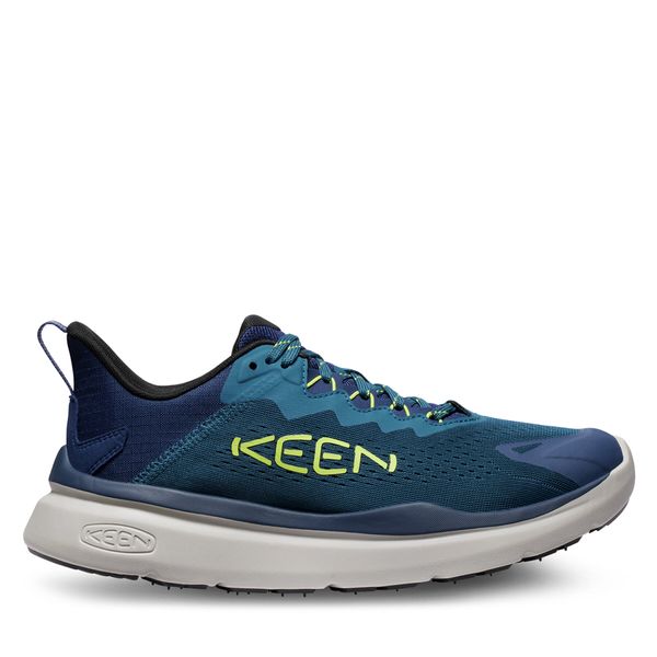 Keen Superge Keen WK450 Walking 1028912 Modra