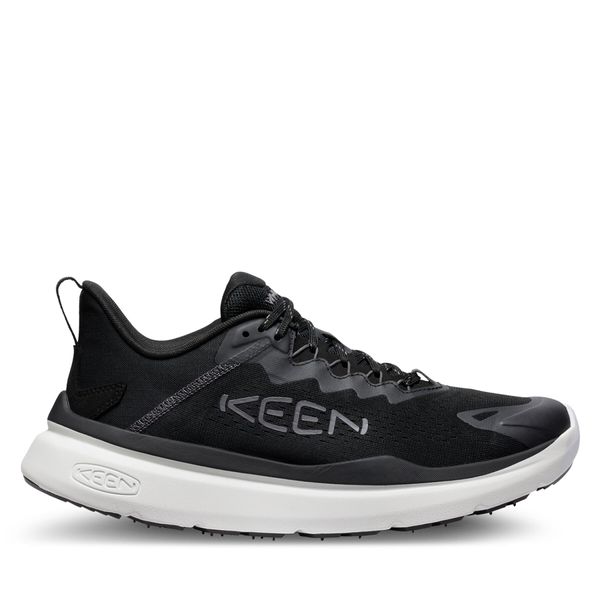 Keen Superge Keen WK450 Walking 1028913 Črna