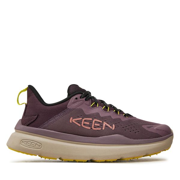 Keen Superge Keen WK450 Walking Shoe 1029506 Vijolična