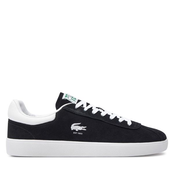 Lacoste Superge Lacoste 746SMA0065 Črna