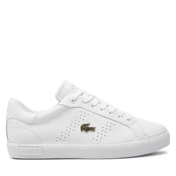 Lacoste Superge Lacoste 747SFA0072 Bela