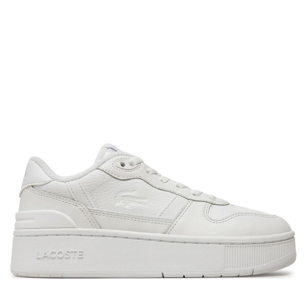 Lacoste Superge Lacoste 748SFA0046 Bela