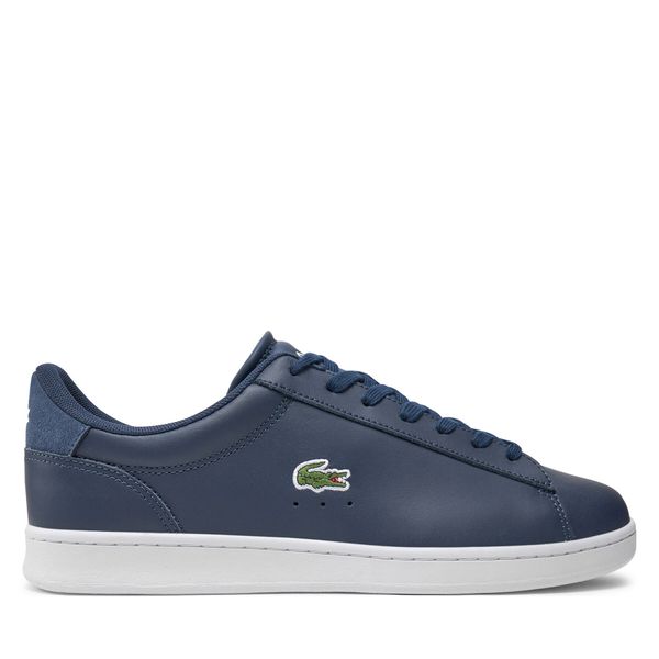 Lacoste Superge Lacoste 748SMA0011 Mornarsko modra