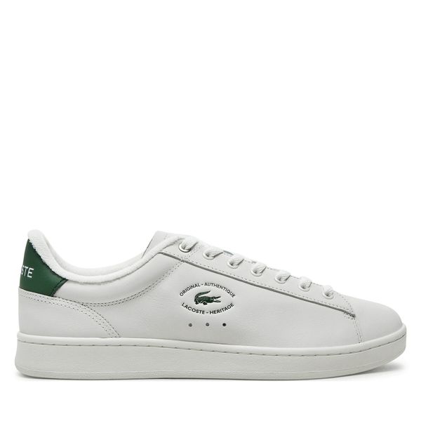 Lacoste Superge Lacoste 748SMA0012 Bela