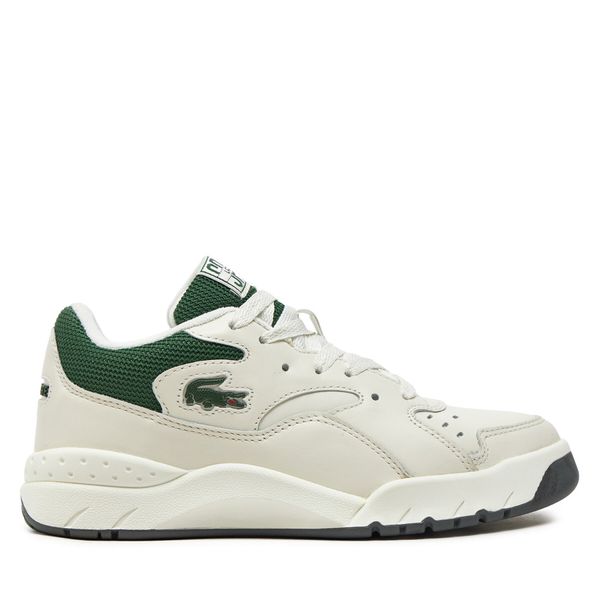 Lacoste Superge Lacoste Aceline 747SFA0034 Écru