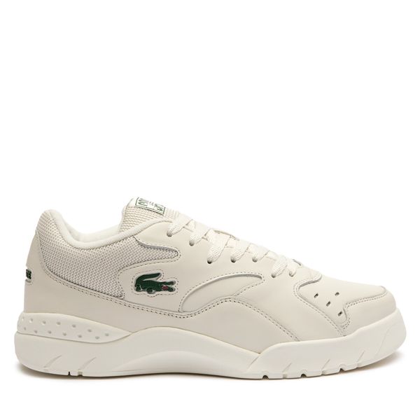 Lacoste Superge Lacoste Aceline 96 747SMA0036 Écru