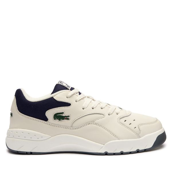 Lacoste Superge Lacoste Aceline 96 747SMA0036 Écru