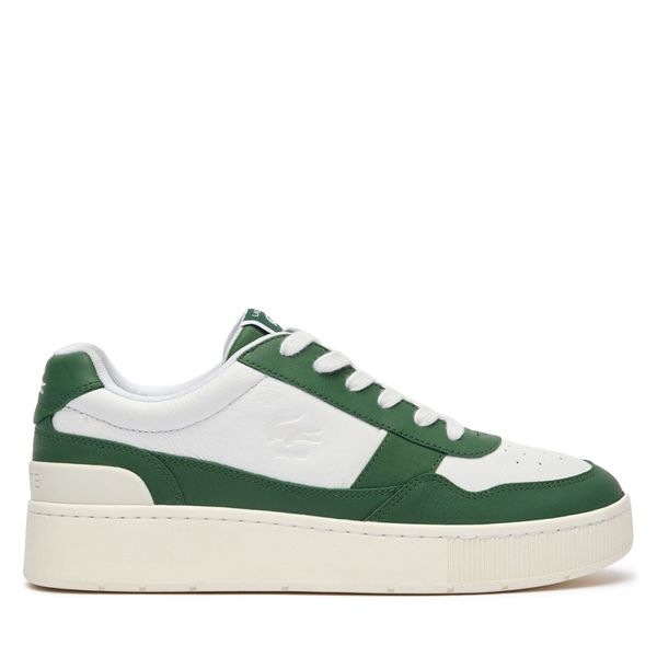 Lacoste Superge Lacoste Acelip Premium 747SMA0038 Zelena