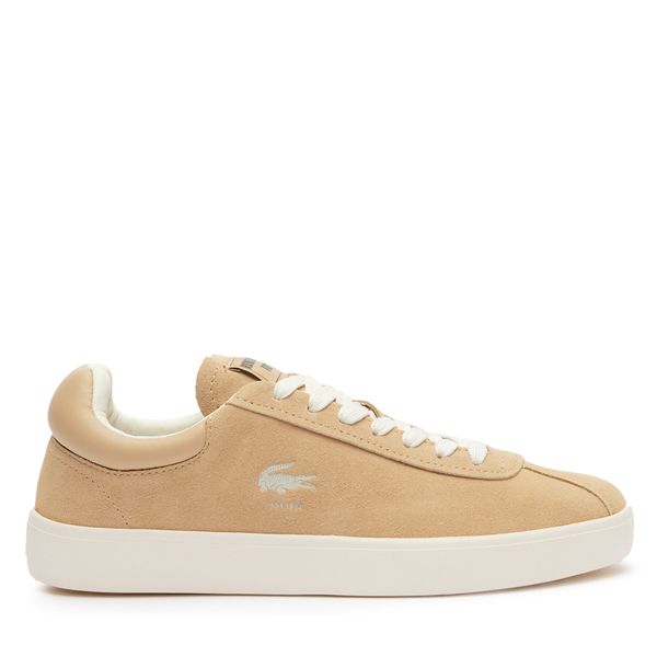 Lacoste Superge Lacoste Basehot Tonal 747SFA0096 Rjava