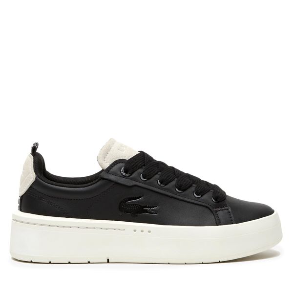 Lacoste Superge Lacoste Carnaby Platform 745SFA0040 Blk/Off Wht 454