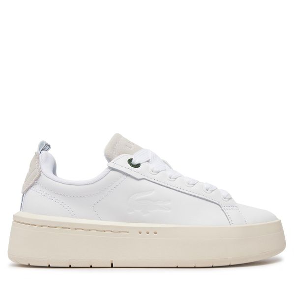Lacoste Superge Lacoste Carnaby Platform 745SFA0040 Wht/Off Wht 65T