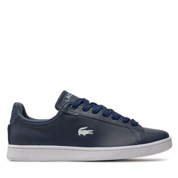 Lacoste Superge Lacoste Carnaby Pro Leather 747SMA0043 Nvy/Wht 092
