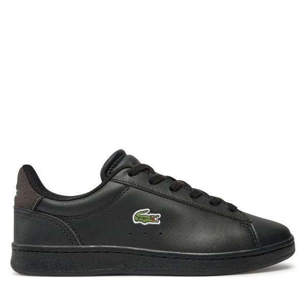 Lacoste Superge Lacoste Carnaby Set 224 1 Suj 748SUJ000102H Črna