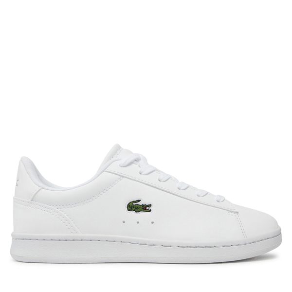 Lacoste Superge Lacoste Carnaby Set 224 3 Suj 748SUJ001321G Bela