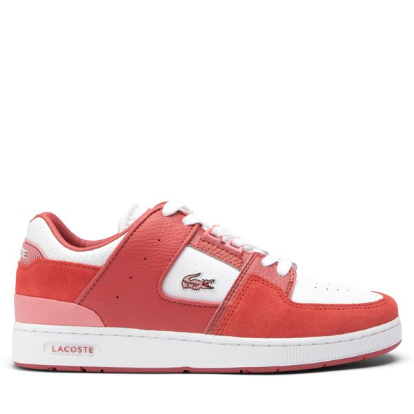 Lacoste Superge Lacoste Court Cage 747SFA0045 Roza