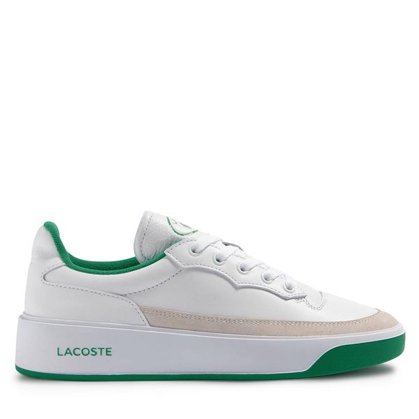 Lacoste Superge Lacoste G80 Club 746SMA0046 Off Wht/Grn WG1