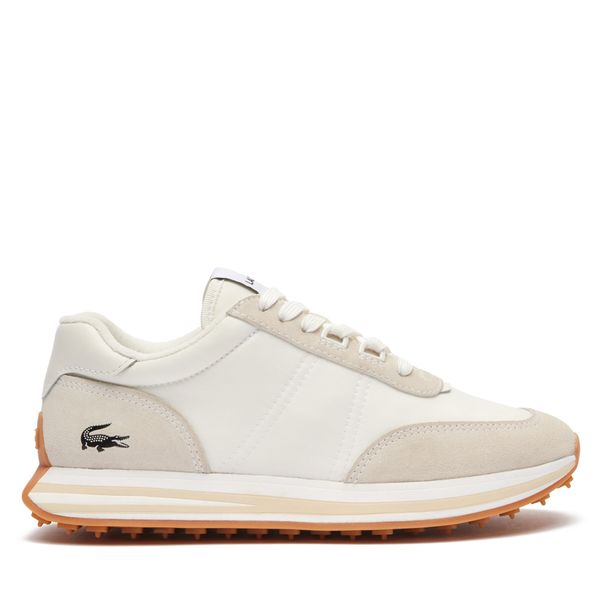 Lacoste Superge Lacoste L-Spin Tonal 747SFA0101 Bela