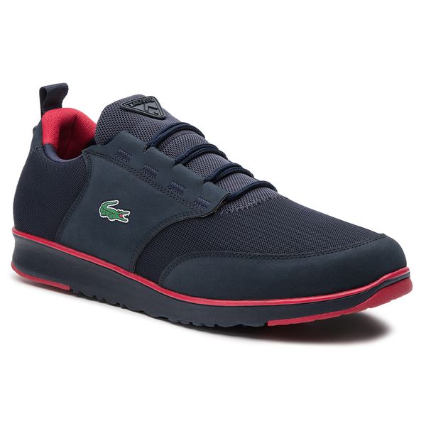Lacoste Superge Lacoste L.ight 116 1 Spm 7-31SPM0024003 Mornarsko modra