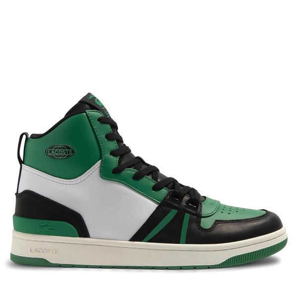 Lacoste Superge Lacoste L001 Mid 223 2 Sma Zelena