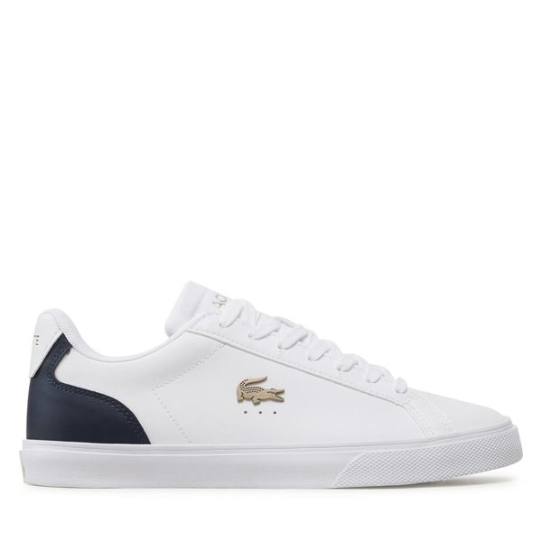 Lacoste Superge Lacoste Lerond Pro 123 3 Cma 745CMA0052042 Bela