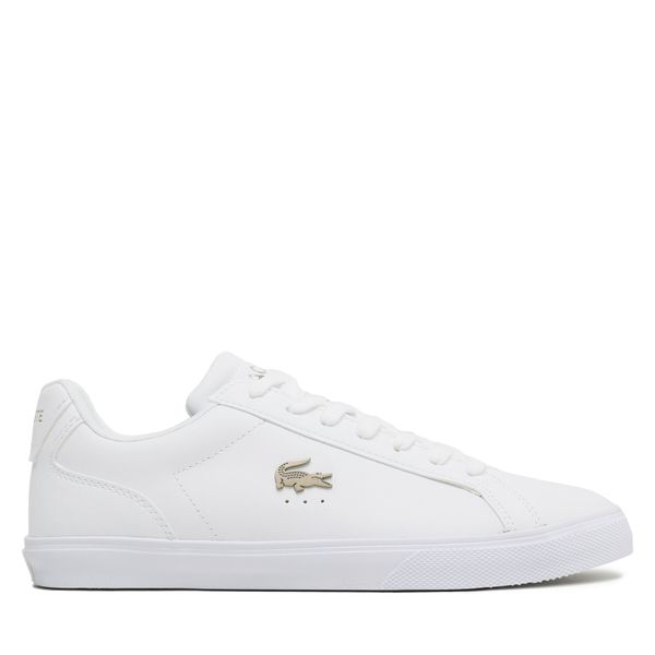 Lacoste Superge Lacoste Lerond Pro 123 3 Cma 745CMA005221G Bela