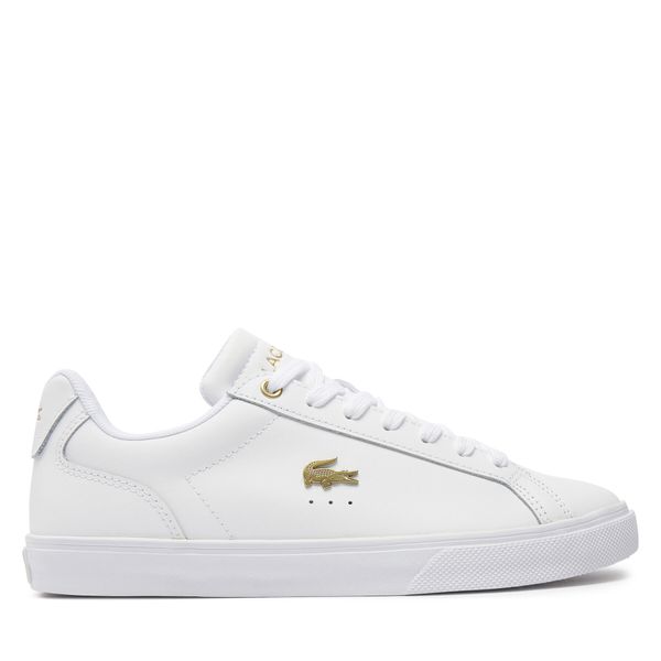 Lacoste Superge Lacoste Lerond Pro 224 1 Cfa 748CFA0006216 Bela