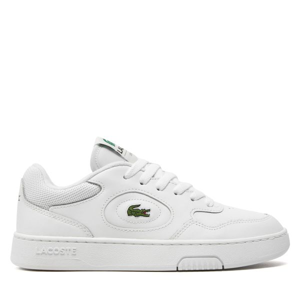 Lacoste Superge Lacoste Lineset 746SFA0042 Bela