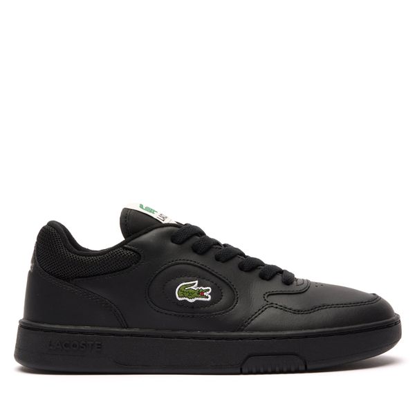 Lacoste Superge Lacoste Lineset 746SFA0042 Blk/Blk 02H