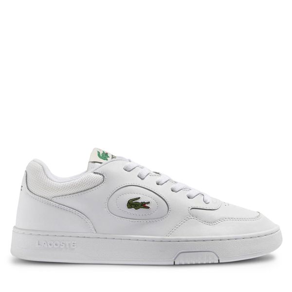 Lacoste Superge Lacoste Lineset 746SMA0045 Bela