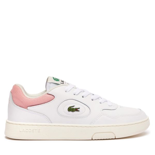 Lacoste Superge Lacoste Lineset 747SFA0092 Bela