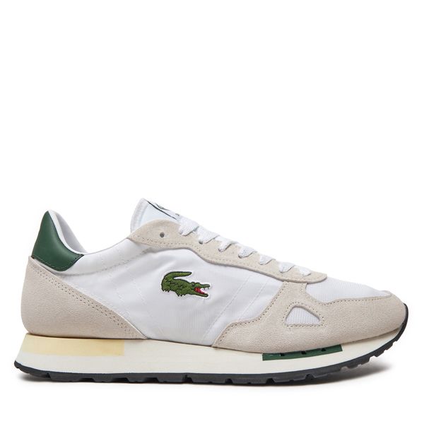 Lacoste Superge Lacoste Partner 70 747SMA0006 Bež