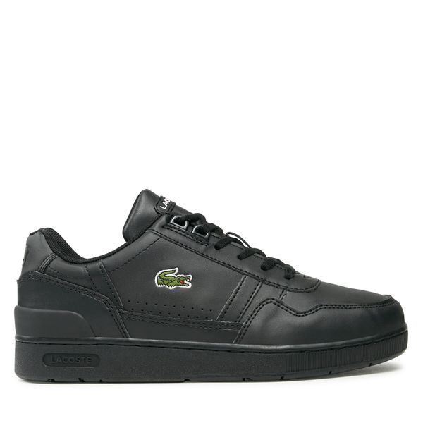 Lacoste Superge Lacoste T- Clip 744SUJ0007 Blk/Blk 02H