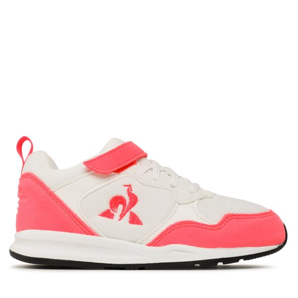 Le Coq Sportif Superge Le Coq Sportif Lcs R500 Ps Girl Fluo 2310303 Bela