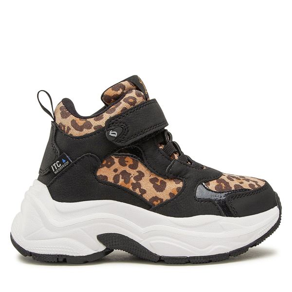 Leaf Superge Leaf Narken LNARK201I Črna